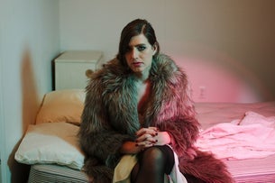 Ezra Furman