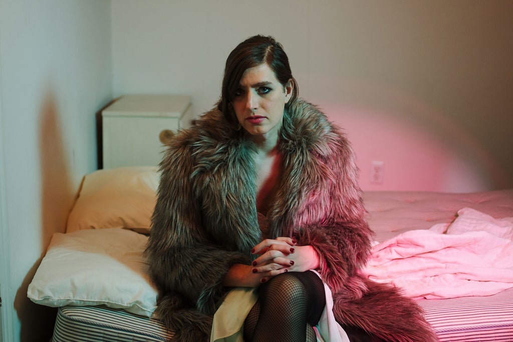 Ezra Furman
