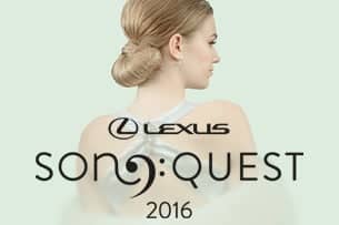 Lexus Song Quest
