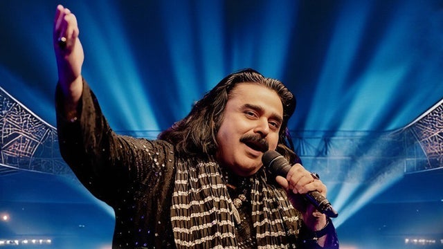 Arif Lohar