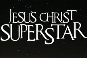 Jesus Christ Superstar Växjö Teater