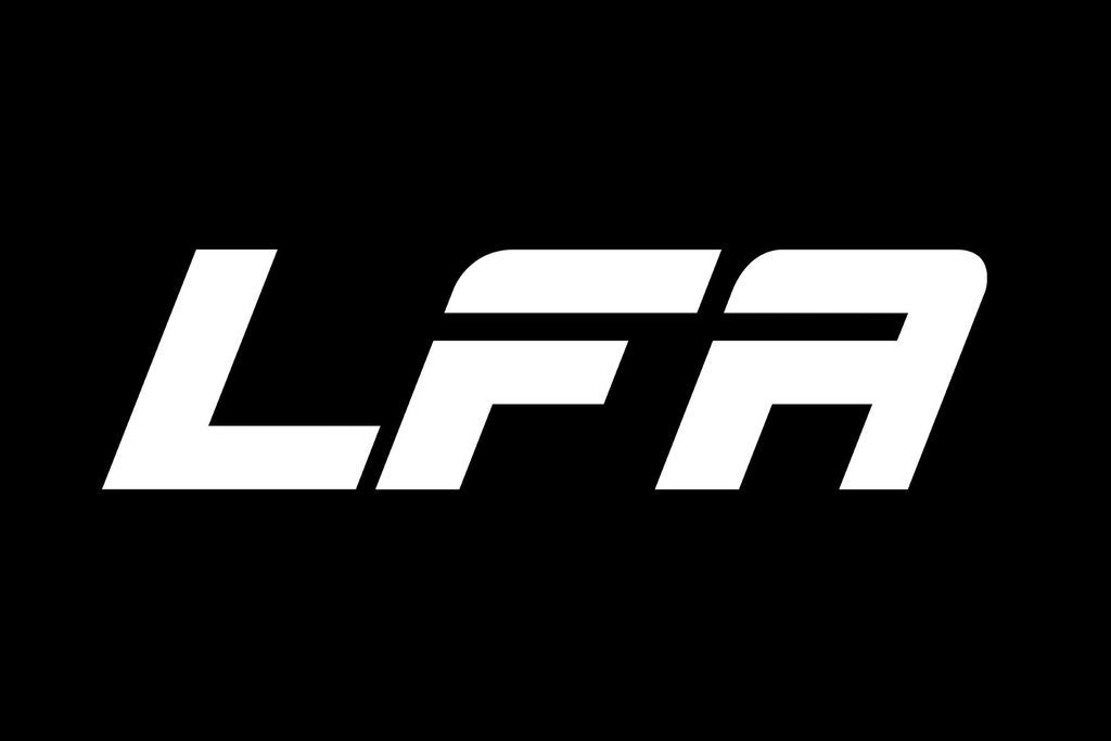 MONSTER ENERGY PRESENTS: LFA 220