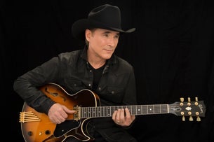 Clint Black: Back On The Blacktop Tour