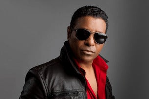 Stevie B Presents: Spring Love Music Festival