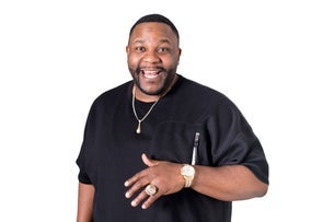 Nate Jackson: Super Funny World Tour (16+)