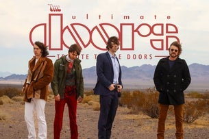 The Ultimate Doors: Tribute To The Doors