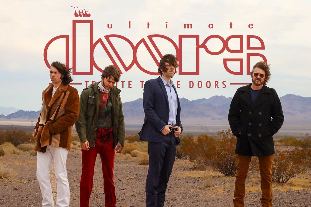 The Ultimate Doors