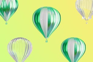 Envolée en montgolfière- vendredi 8 août 2025 17h30