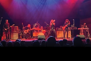 Classic Albums Live: Creedence Clearwater Revival Chronicle Vol. 1