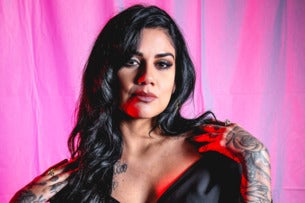 Trish Toledo