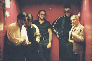 The Buttertones @ 191 Toole