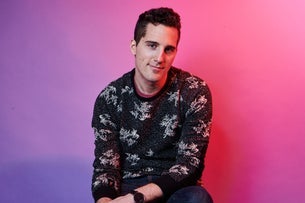 Jesse Ruben, JD Eicher