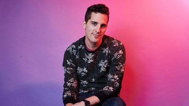 Jesse Ruben