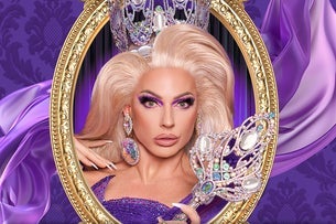 Alyssa Edwards - Crowned - North American Tour 2025