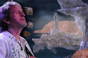 YES Epics & Classics: Jon Anderson & the Band Geeks