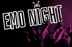 Emo Night Portland