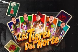 Los Tigres del Norte - La Loteria