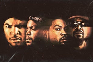 Ice Cube: Truth to Power - Four Decades of Attitude