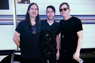 Chevelle with special guests Asking Alexandria and Dead Poet Society