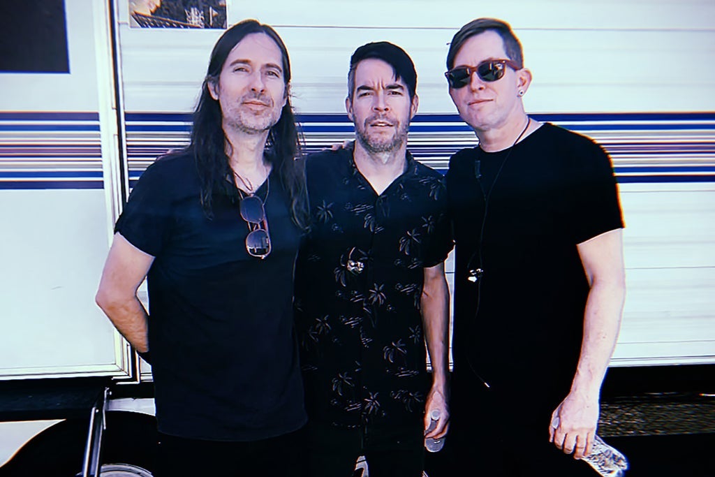Chevelle with special guests Asking Alexandria and Dead Poet Society