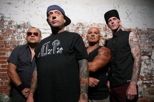 D.I., Angry Samoans, VFMS, Couch Surf, Sex Motel, The Victor Charlies, Latch Key Kids