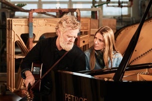The Swell Season: 2025 North American Tour