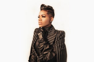 Fantasia & Anthony Hamilton
