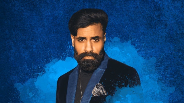 Paul Chowdhry