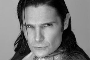 The Corey Feldman Band
