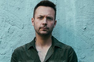 Dallas Smith & His Band - Unplugged