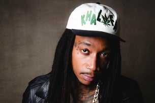 Wiz Khalifa - Taylor Gang The World Tour at Rose Park