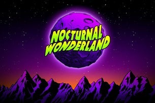 Nocturnal Wonderland