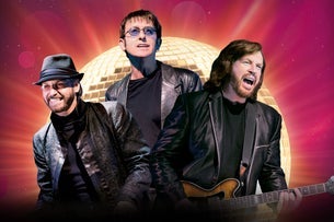 The Australian Bee Gees Show