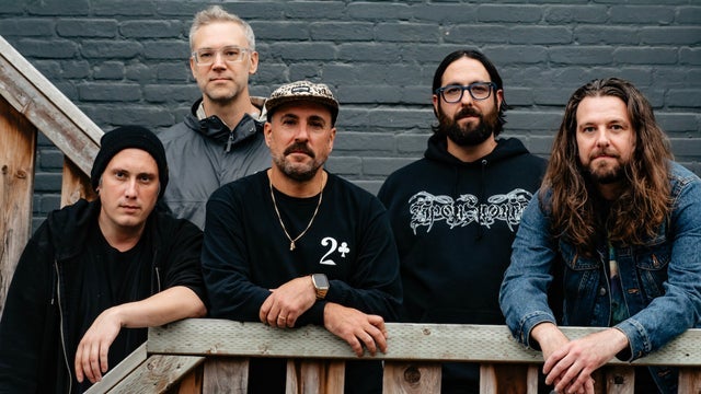 A Wilhelm Scream with Death by Stereo & Doomsday