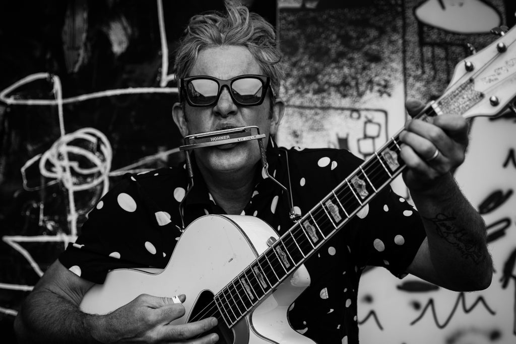 G. Love & Special Sauce