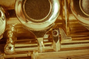 SOLD OUT - Sun Ra Arkestra