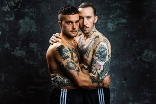 Soft Play (Formerly Slaves)