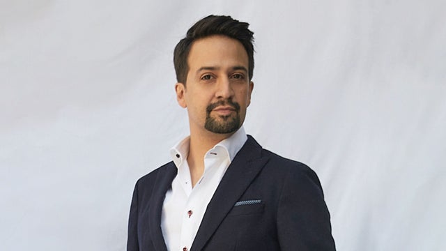 Lin-Manuel Miranda