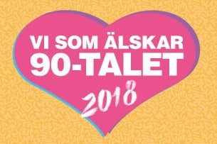 Vi som älskar 90-talet