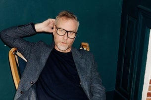 Matt Berninger with special guest Ronboy