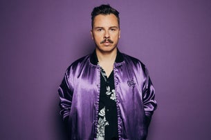 Purple Disco Machine [World Pride After Party]