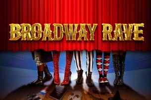 Broadway Rave - 18+