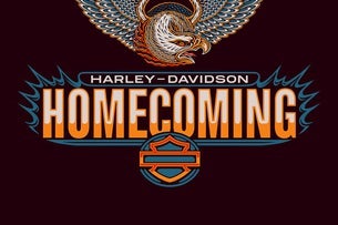 Harley-Davidson Homecoming