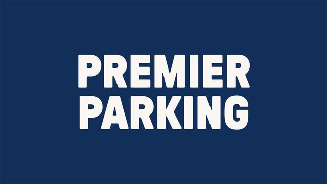 Concord Pavilion Premier Parking