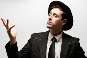 Mr. Wood is Dead: 10 Year Anniversary Tour (18+)