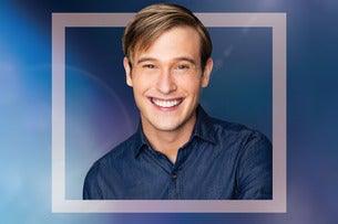 Tyler Henry - The Hollywood Medium: An Evening of Hope and Healing