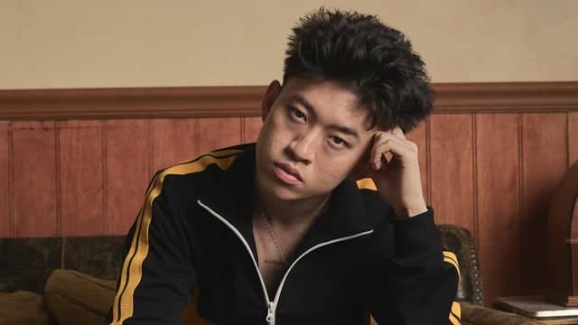 Rich Brian