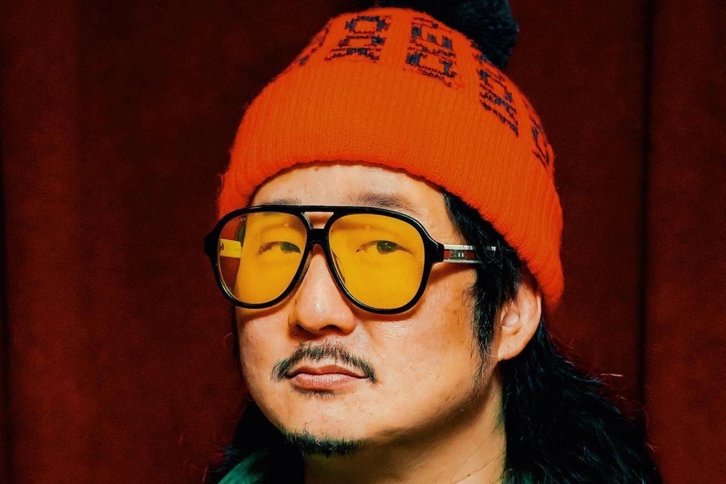 Bobby Lee: LIVE