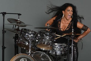 Sheila E. & The E-Train