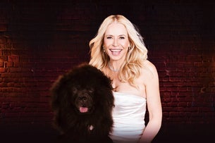 Chelsea Handler: Chelsea at The Chelsea, The Las Vegas Residency